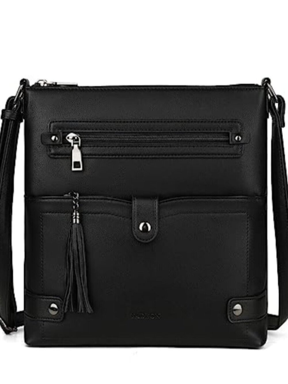 🆕 Crossbody Purses for Women, Multi Pockets Shoulder Handbag Cross Body Cell